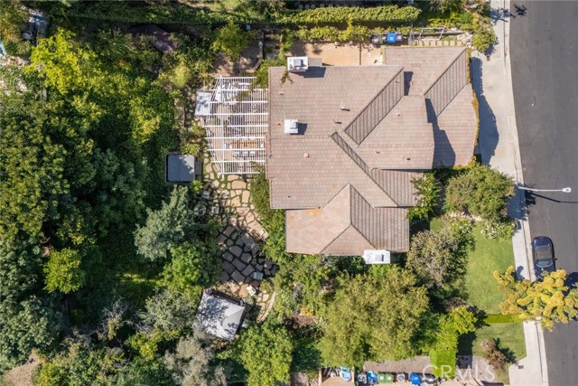 Detail Gallery Image 53 of 55 For 5985 Vista De La Luz, Woodland Hills,  CA 91367 - 4 Beds | 3/1 Baths