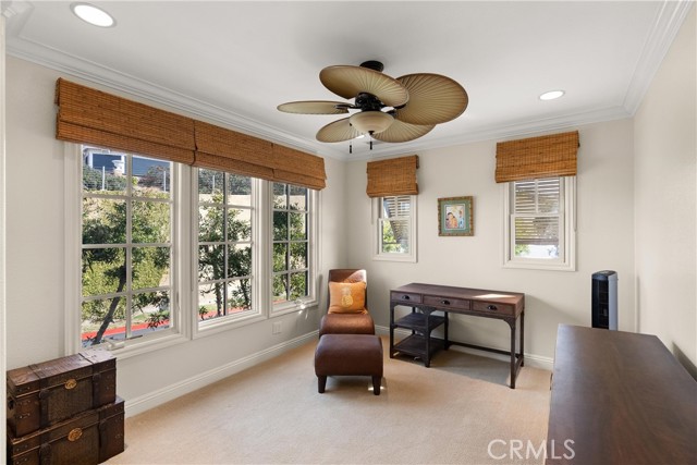 Detail Gallery Image 19 of 22 For 2501 Bungalow Pl #1,  Corona Del Mar,  CA 92625 - 2 Beds | 2/1 Baths