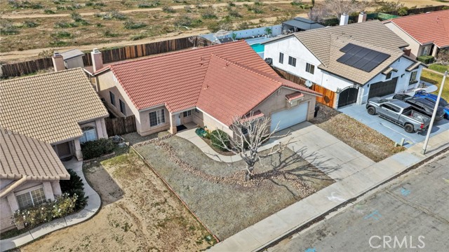 Detail Gallery Image 56 of 65 For 12268 Shadow, Victorville,  CA 92392 - 4 Beds | 3 Baths
