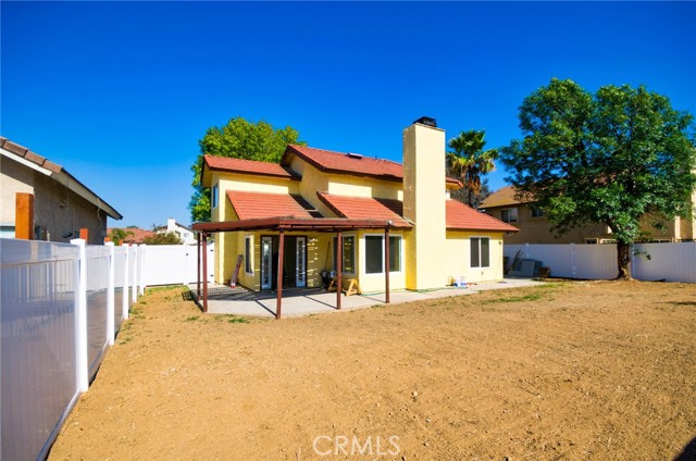 Detail Gallery Image 46 of 50 For 13855 Calada Dr, Moreno Valley,  CA 92553 - 4 Beds | 2 Baths