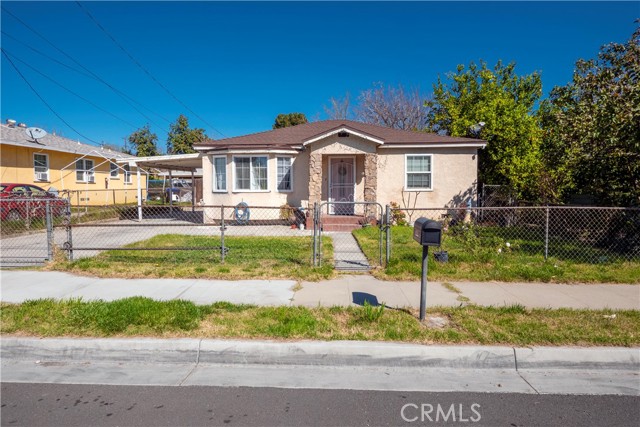 1464 8th Street San Bernardino CA 92411