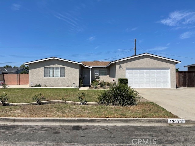 13191 Rockinghorse Rd, Garden Grove, CA 92843