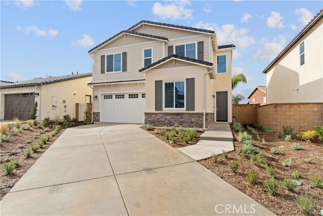 Detail Gallery Image 1 of 24 For 34202 Travis Ln, Yucaipa,  CA 92399 - 5 Beds | 3 Baths