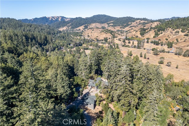 Detail Gallery Image 38 of 38 For 16 Meadow View Ln, San Geronimo,  CA 94963 - 3 Beds | 3/2 Baths