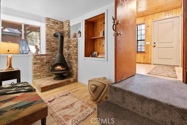 Detail Gallery Image 14 of 30 For 1162 Sylvan Glen, Big Bear Lake,  CA 92315 - 3 Beds | 2 Baths