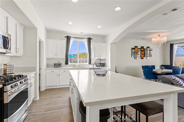 Detail Gallery Image 21 of 61 For 84020 Colibri Ct, Indio,  CA 92203 - 4 Beds | 2/1 Baths