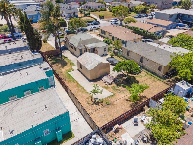 Detail Gallery Image 31 of 32 For 1415 W 104th St, Los Angeles,  CA 90047 - 2 Beds | 1 Baths