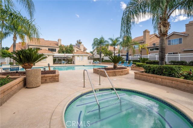 Detail Gallery Image 35 of 66 For 1534 Classico Way, Corona,  CA 92882 - 3 Beds | 2/1 Baths
