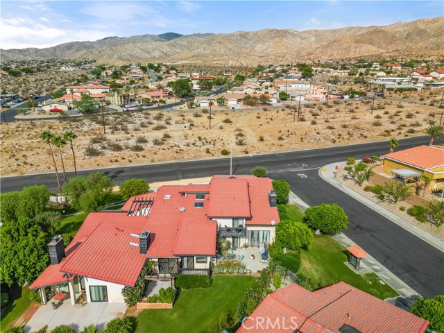 Detail Gallery Image 33 of 33 For 67305 Hacienda Ave, Desert Hot Springs,  CA 92240 - 2 Beds | 2/1 Baths