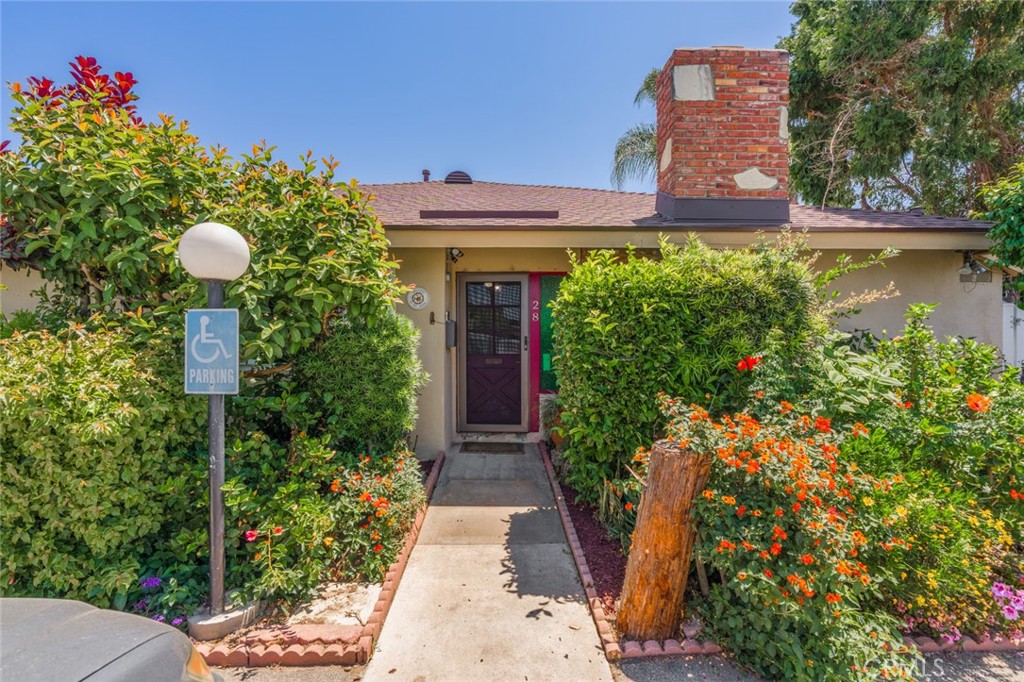 1919 Sherry Lane #28