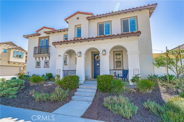 Detail Gallery Image 1 of 1 For 346 Hydrangea St, Fillmore,  CA 93015 - 3 Beds | 2/1 Baths