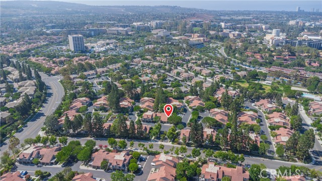 Detail Gallery Image 1 of 29 For 80 Stanford Ct #40,  Irvine,  CA 92612 - 1 Beds | 1 Baths