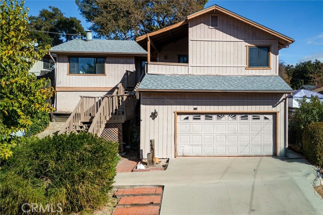 Detail Gallery Image 2 of 28 For 4175 Lobos Ave, Atascadero,  CA 93422 - 3 Beds | 2 Baths