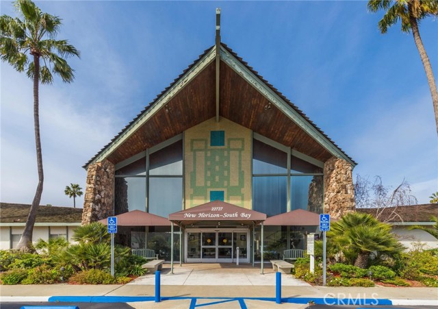 Detail Gallery Image 33 of 38 For 22679 Nadine Cir #B,  Torrance,  CA 90505 - 2 Beds | 1/1 Baths