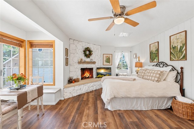 27847 St Bernard, Lake Arrowhead, CA 92352