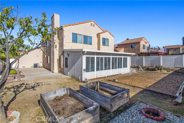 Detail Gallery Image 40 of 49 For 2584 Gunnison, Colton,  CA 92324 - 4 Beds | 3 Baths