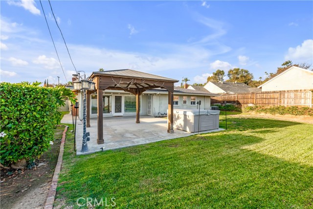 Detail Gallery Image 21 of 21 For 15812 El Soneto Dr, Whittier,  CA 90603 - 3 Beds | 2 Baths