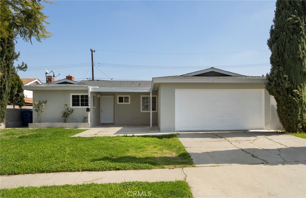 2130 Paso Real Avenue, Rowland Heights, CA 91748