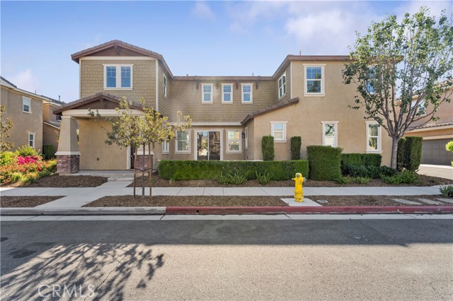 5950 Silveira St, Corona, CA 92880