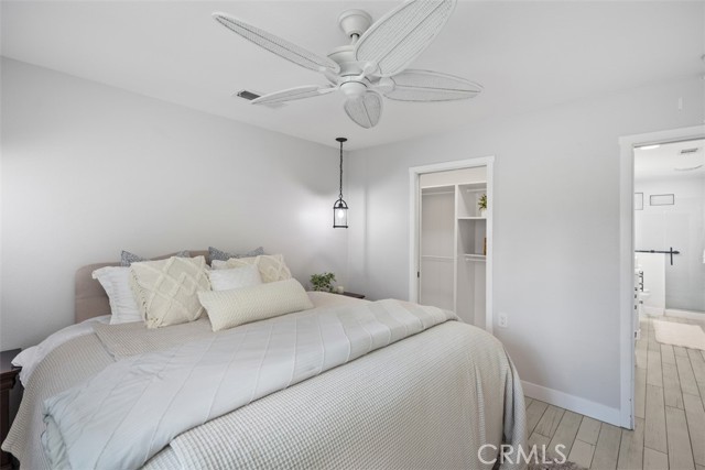 Detail Gallery Image 22 of 51 For 3284 San Amadeo #D,  Laguna Woods,  CA 92637 - 1 Beds | 2 Baths
