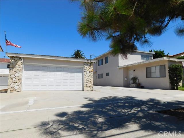 961 5th Street, Hermosa Beach, California 90254, ,Residential Income,Sold,5th,SB16017864