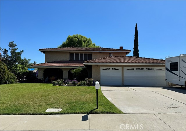 1536 Drumhill Dr, Hacienda Heights, CA 91745