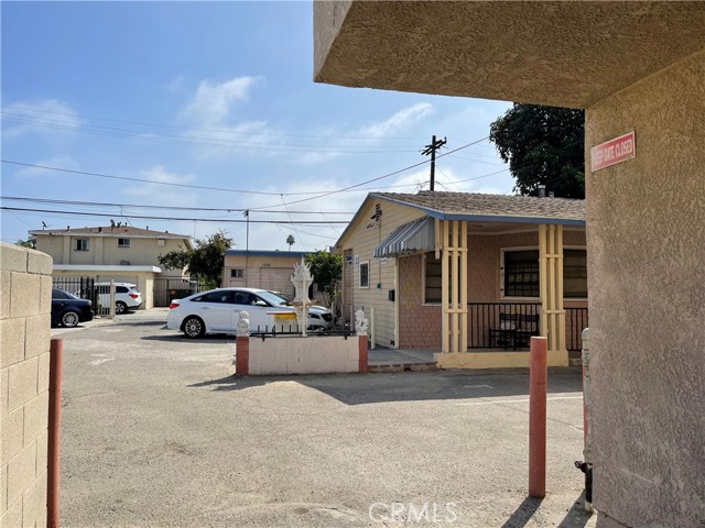 1512 N Stanton Place, Long Beach, California 90804, ,Commercial Sale,For Sale,1512 N Stanton Place,CRPW23227757