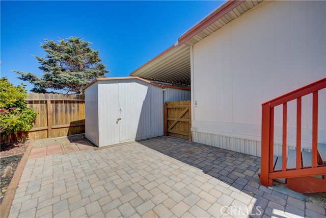 Detail Gallery Image 38 of 54 For 388 Sunrise Terrace #44,  Arroyo Grande,  CA 93420 - 3 Beds | 2 Baths
