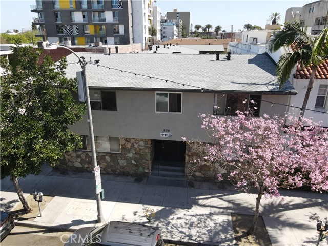 Detail Gallery Image 9 of 13 For 338 1 Elm Ave, Long Beach,  CA 90802 - 2 Beds | 1 Baths