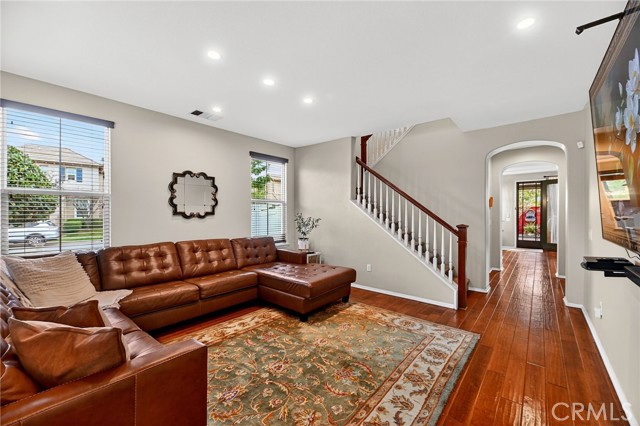 Detail Gallery Image 5 of 58 For 40265 Danbury Ct, Temecula,  CA 92591 - 3 Beds | 2/1 Baths