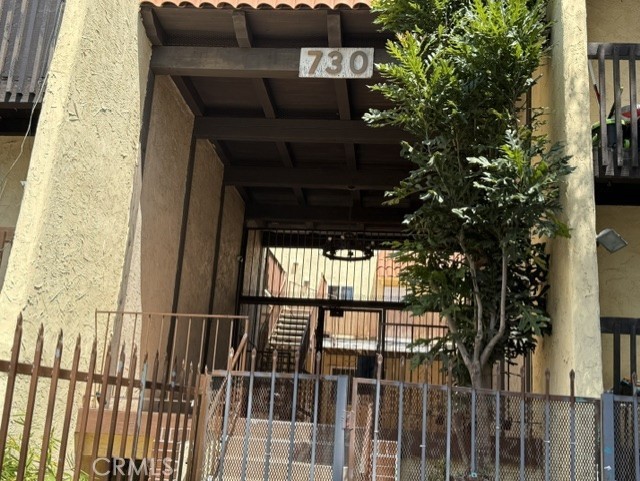 730 N Eucalyptus #15