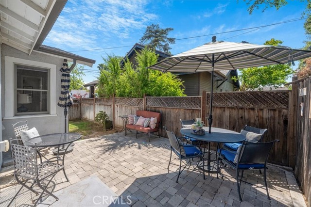 Detail Gallery Image 33 of 38 For 1478 N Wilson Ave, Pasadena,  CA 91104 - 2 Beds | 1/1 Baths