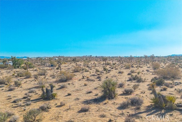 Detail Gallery Image 14 of 33 For 59057 Aberdeen Dr, Yucca Valley,  CA 92284 - 2 Beds | 1 Baths