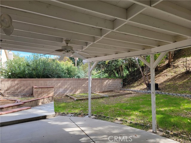 Detail Gallery Image 57 of 61 For 5764 Fox Ct, Quartz Hill,  CA 93536 - 4 Beds | 2/1 Baths