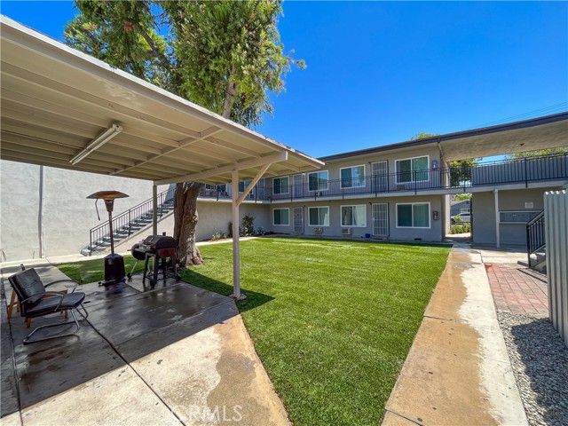 Detail Gallery Image 3 of 8 For 925 South Malden, Fullerton,  CA 92832 - – Beds | – Baths