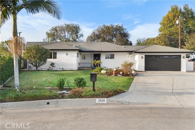 Detail Gallery Image 3 of 44 For 2839 Hemlock Pl, Fullerton,  CA 92835 - 4 Beds | 3 Baths