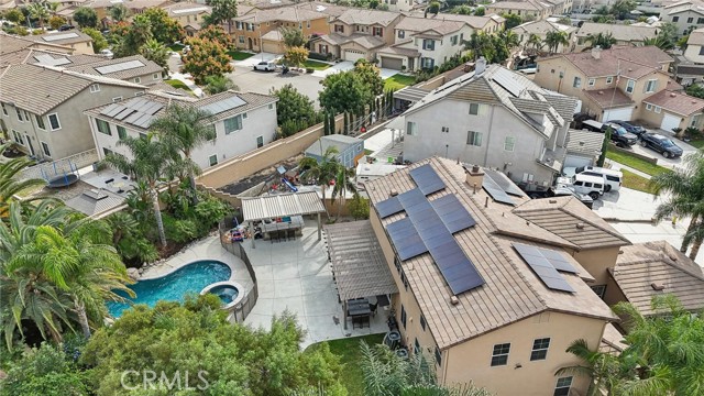 Detail Gallery Image 50 of 60 For 13420 Running Deer Cir, Corona,  CA 92880 - 5 Beds | 3/1 Baths