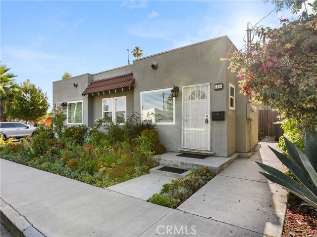 Property Photo from MLS