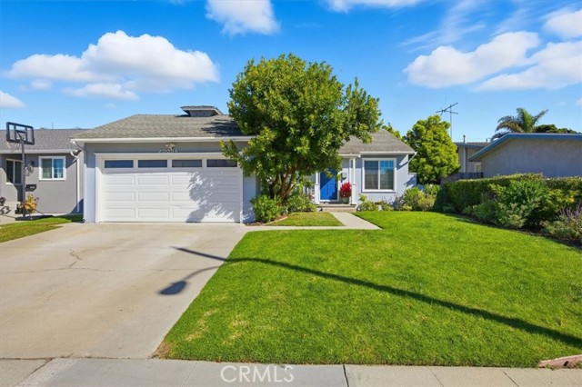 Details for 20034 Grevillea Avenue, Torrance, CA 90503