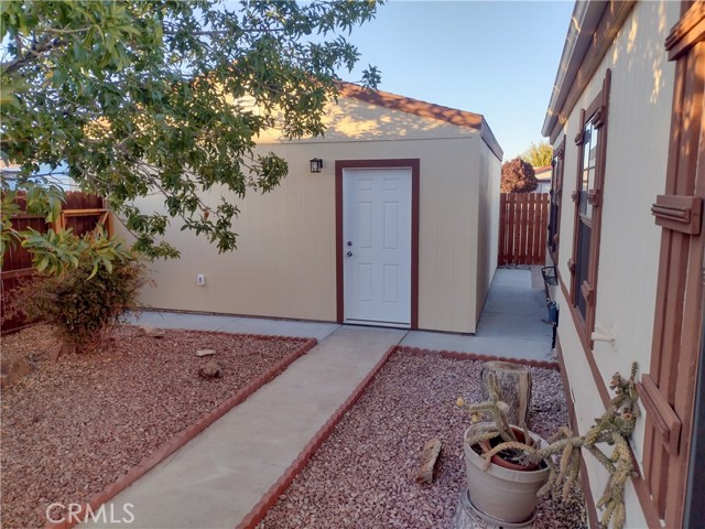 Detail Gallery Image 19 of 27 For 21621 Sandia Rd #92,  Apple Valley,  CA 92308 - 3 Beds | 2 Baths