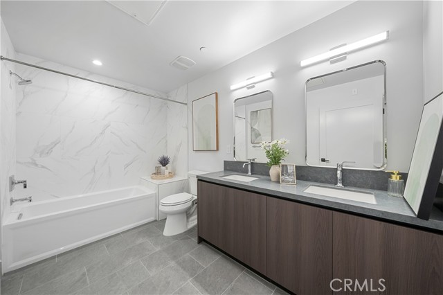 Detail Gallery Image 6 of 18 For 150 Oak Knoll Ave #103,  Pasadena,  CA 91101 - 1 Beds | 1 Baths