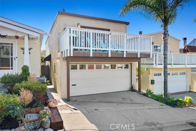 838 19th Street, Hermosa Beach, California 90254, 3 Bedrooms Bedrooms, ,2 BathroomsBathrooms,Residential,Sold,19th,SB21269402