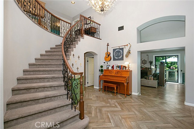 Detail Gallery Image 39 of 69 For 15930 Promontory Rd, Chino Hills,  CA 91709 - 5 Beds | 2/1 Baths