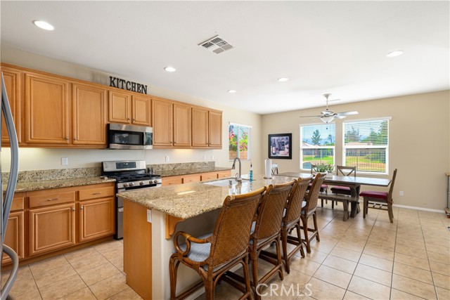 Detail Gallery Image 10 of 28 For 49267 Biery St, Indio,  CA 92201 - 4 Beds | 3 Baths