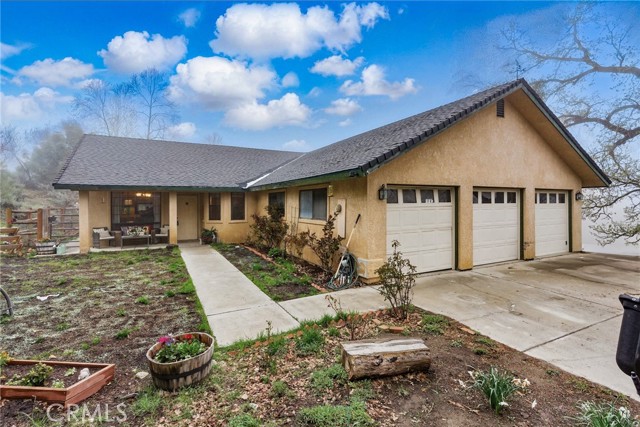 Detail Gallery Image 41 of 41 For 24980 Sunset Way, Tehachapi,  CA 93561 - 4 Beds | 2/1 Baths