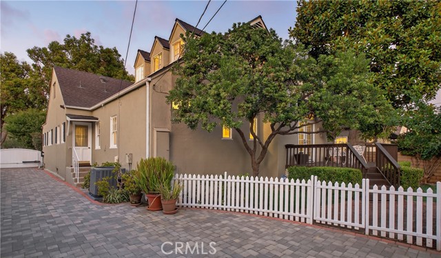 Detail Gallery Image 46 of 54 For 115 Annandale Rd, Pasadena,  CA 91105 - 4 Beds | 3 Baths