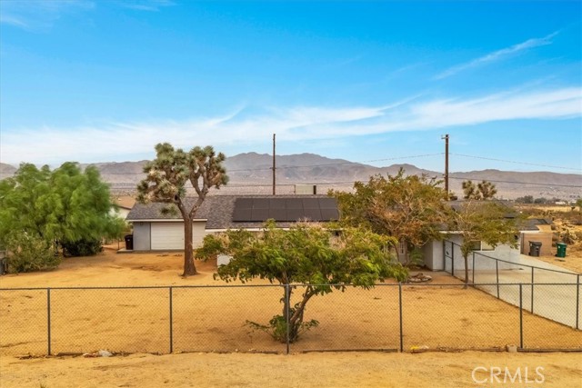 60762 Natoma Trail, Joshua Tree, CA 92252