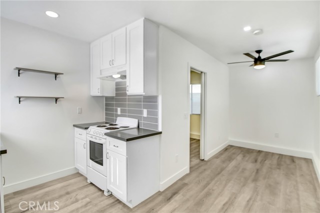 Detail Gallery Image 3 of 10 For 9922 Benson Ave #B,  Montclair,  CA 91763 - 1 Beds | 1 Baths