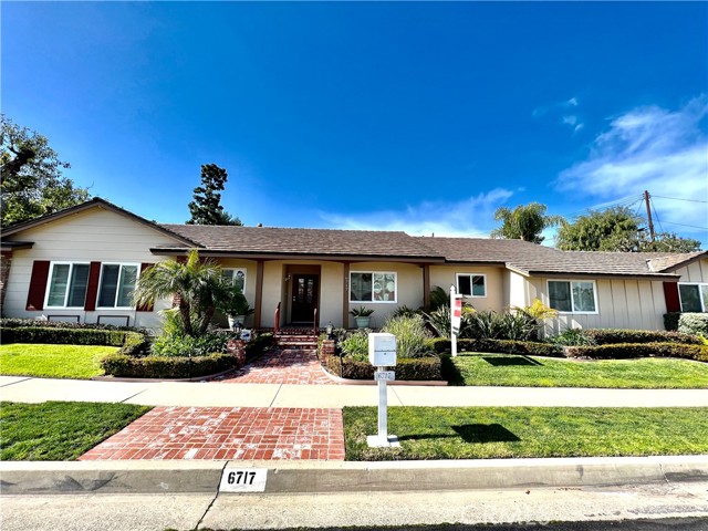 6717 Via Canada, Rancho Palos Verdes, California 90275, 4 Bedrooms Bedrooms, ,1 BathroomBathrooms,Residential,Sold,Via Canada,SB23019701