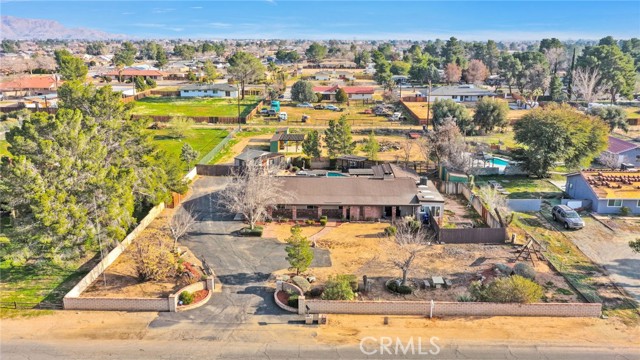 Detail Gallery Image 54 of 61 For 14415 Erie, Apple Valley,  CA 92307 - 4 Beds | 2 Baths